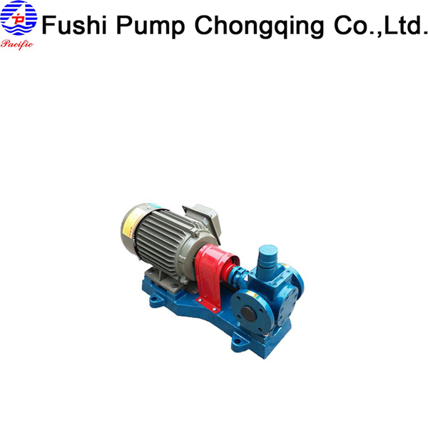 Marine Gear Lubricating Oil Pump